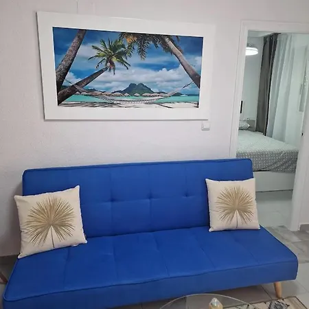 Almudena Apartamento *