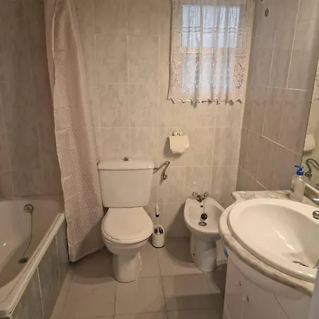Almudena Apartamento