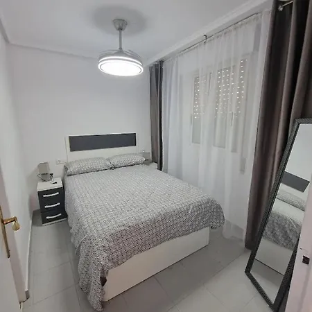 Apartment Almudena