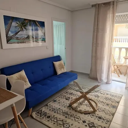 Almudena Apartment Torrevieja