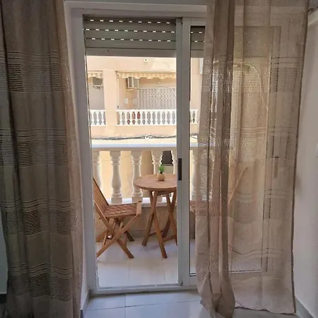 Apartment Almudena Torrevieja