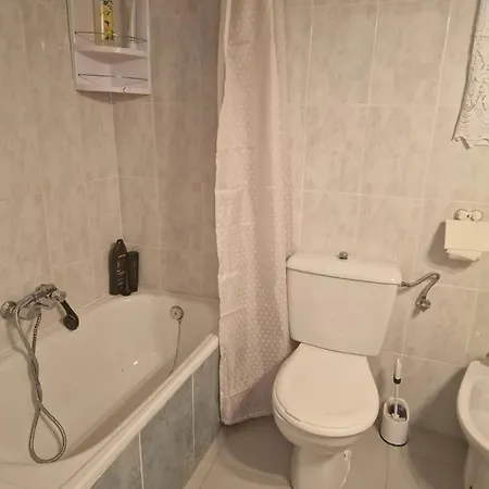 Almudena Apartment Torrevieja