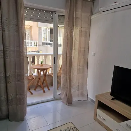 Apartment Almudena