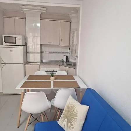 Almudena Apartment Torrevieja