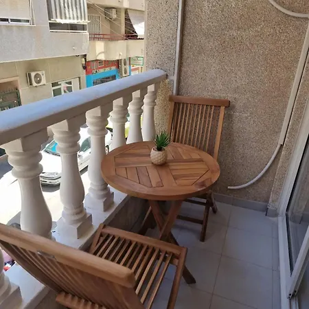 Apartment Almudena